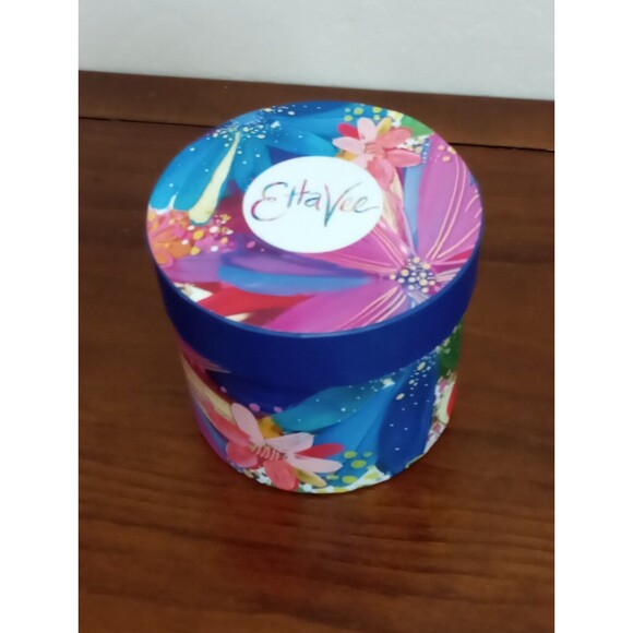 EttaVee Jessi's Garden Floral Coffee Mug - Picture 3 of 3